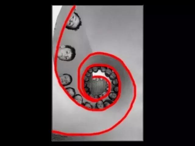 摄影技巧：拍照不会构图？6种基本摄影构图技巧(图4)