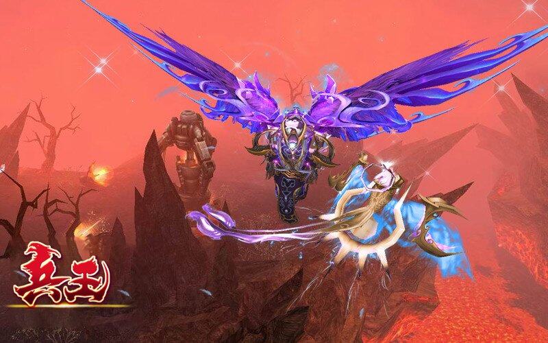 灭神弑魔《兵王ol》必学小窍门加倍体验游戏畅快(图3)