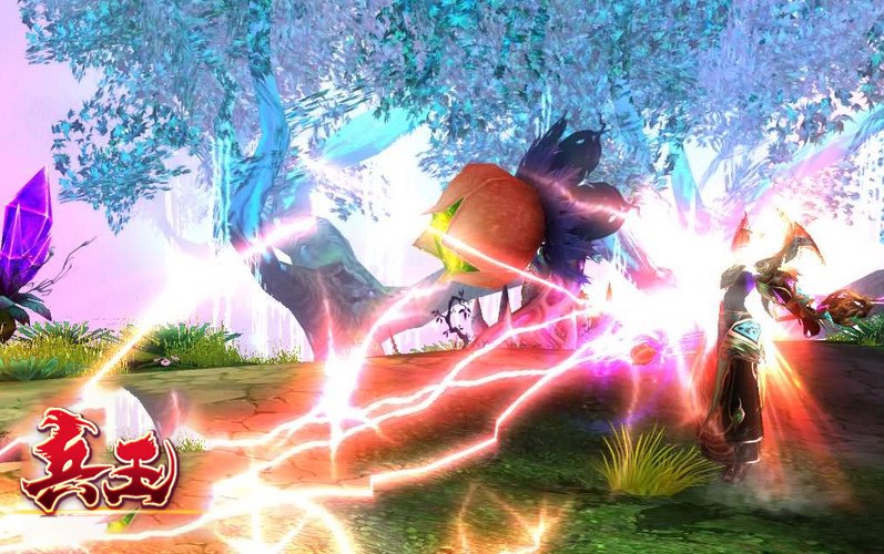 灭神弑魔《兵王ol》必学小窍门加倍体验游戏畅快(图2)