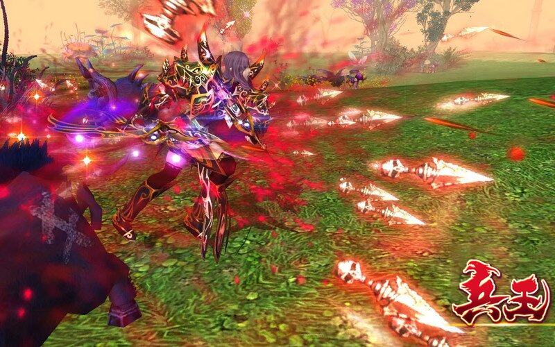 灭神弑魔《兵王ol》必学小窍门加倍体验游戏畅快