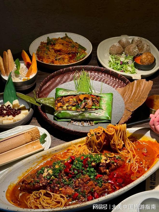 云南跟团六日游最佳攻略：云南旅游健康防护指南行程实用妙招！(图3)