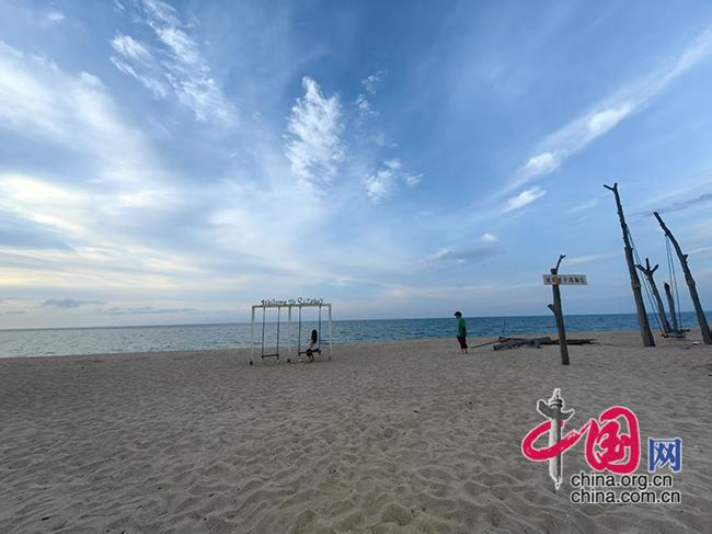 避暑路线发布、中高考生景区免票暑假文旅消费热力十足(图2)