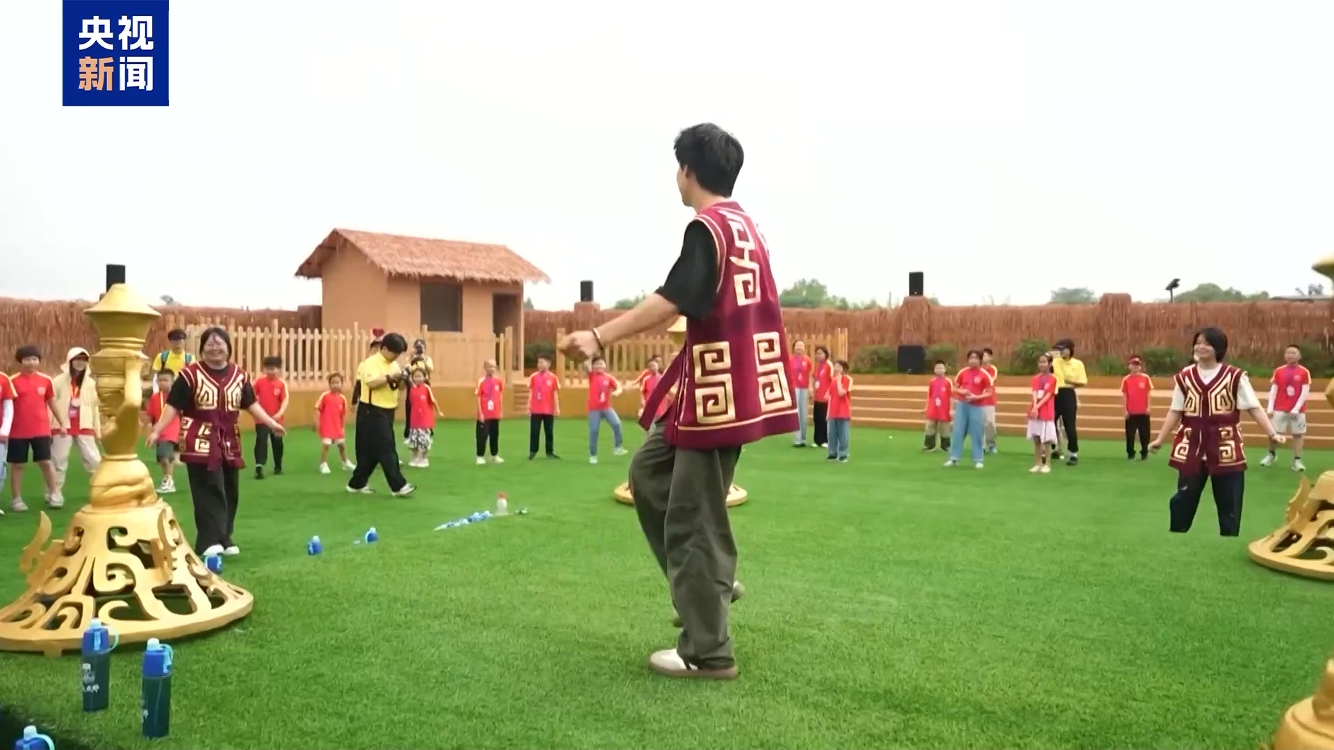 暑期文旅解锁新玩法游客“到此一游”变为“留下来”(图8)
