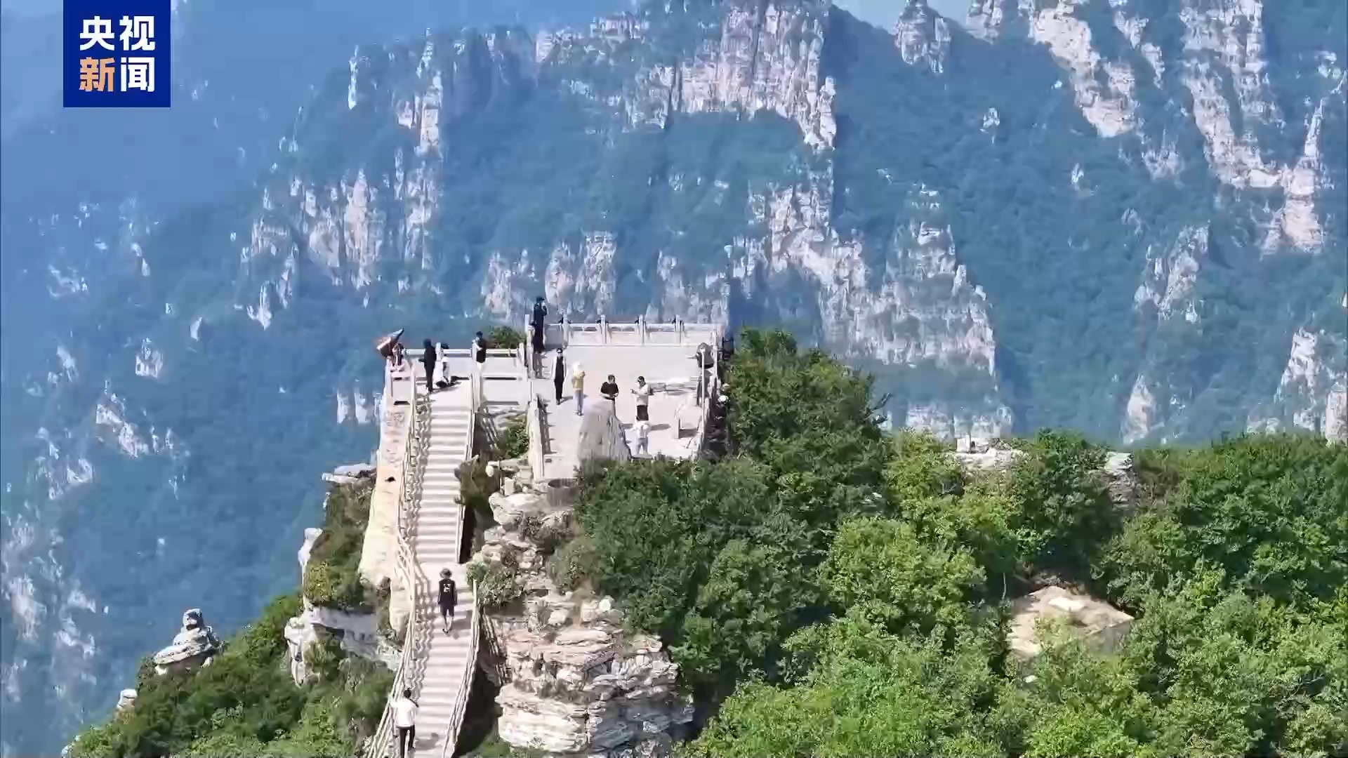 暑期文旅解锁新玩法游客“到此一游”变为“留下来”(图15)