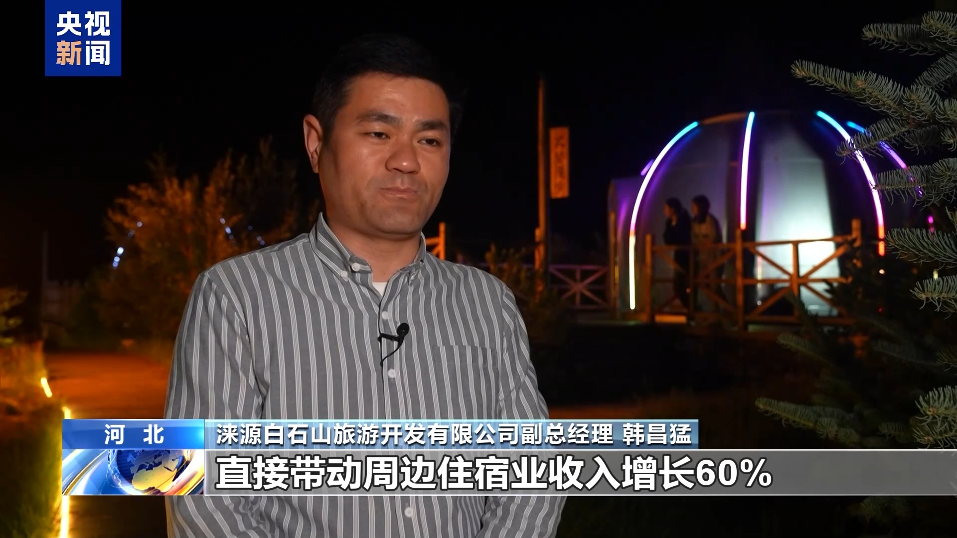 暑期文旅解锁新玩法游客“到此一游”变为“留下来”(图14)