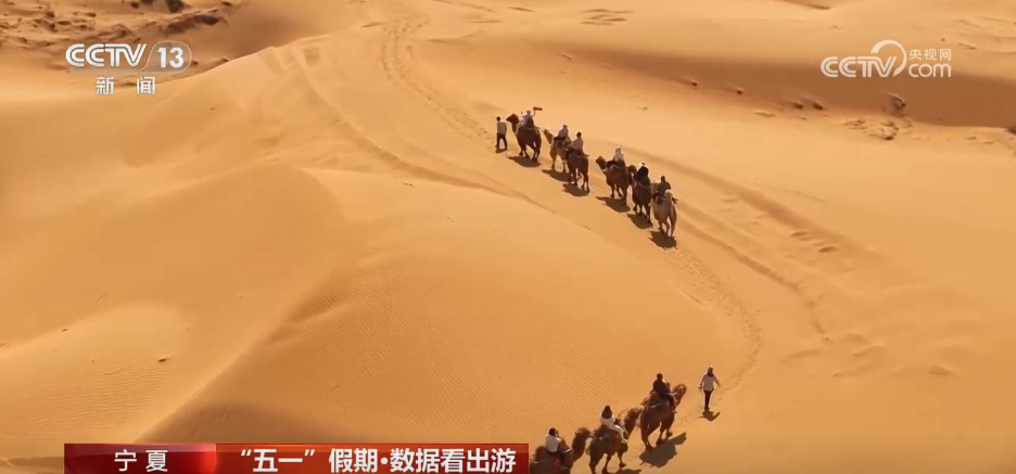 九游娱乐：数据看出游透过数据看“五一”假期文旅市场热力十足(图10)