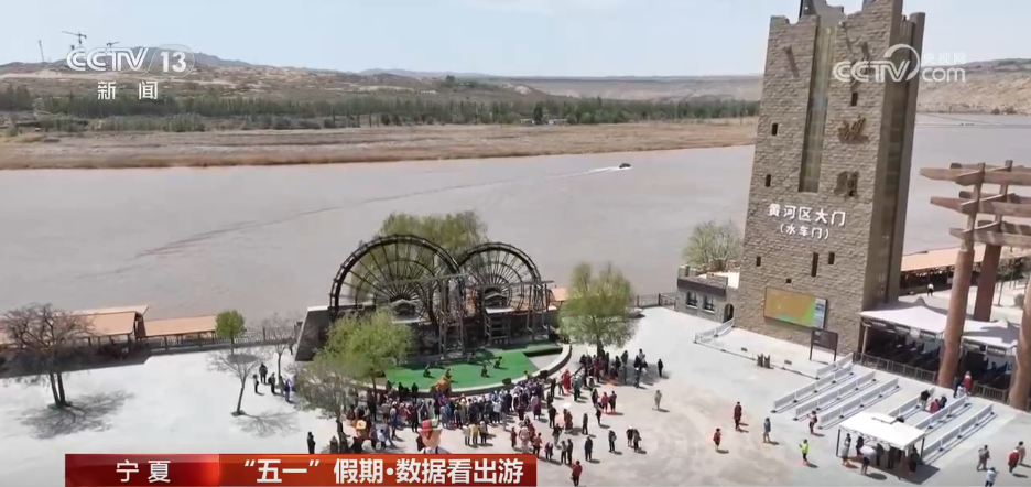 九游娱乐：数据看出游透过数据看“五一”假期文旅市场热力十足(图11)