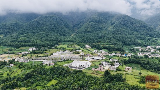 感受“火热”的“清凉”凉山这个夏天端出文旅大餐(图2)