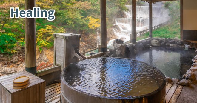提前报名！6月25日日本国际健康旅游展旅游从业人员必访的行业盛会(图5)