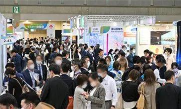 提前报名！6月25日日本国际健康旅游展旅游从业人员必访的行业盛会(图10)