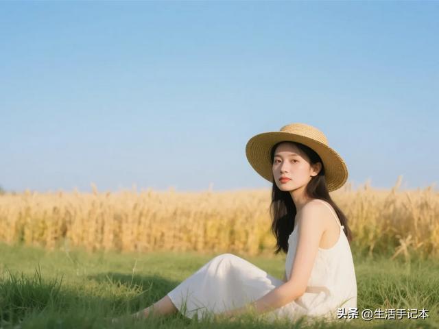 九游娱乐文化：手机拍摄技巧之坐着拍摄也很美(图4)