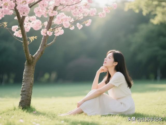 九游娱乐文化：手机拍摄技巧之坐着拍摄也很美(图3)
