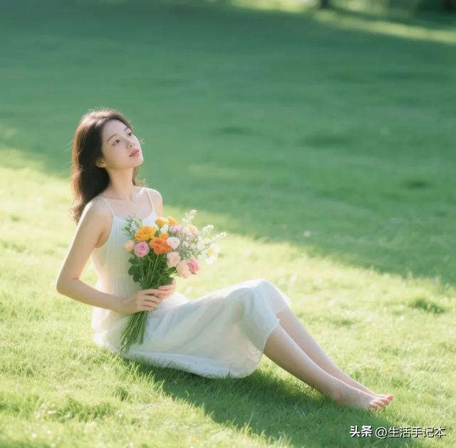 九游娱乐文化：手机拍摄技巧之坐着拍摄也很美