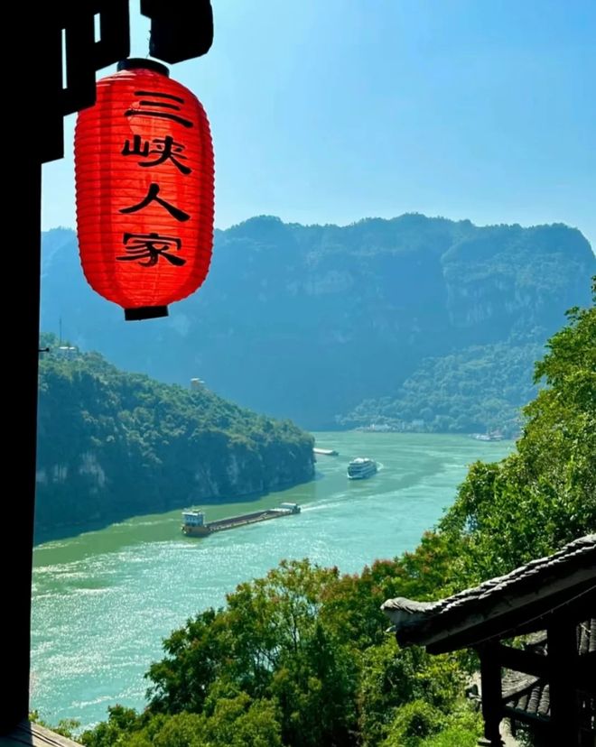 九游娱乐：重庆宜昌三天两晚结伴行攻略重庆宜昌3天2夜行程攻略指南