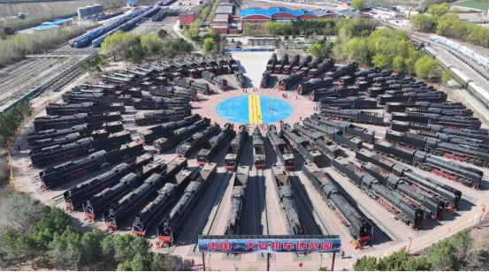 【热点】大安：“五一”文旅盛宴燃情启幕生态文旅共绘新画卷(图5)