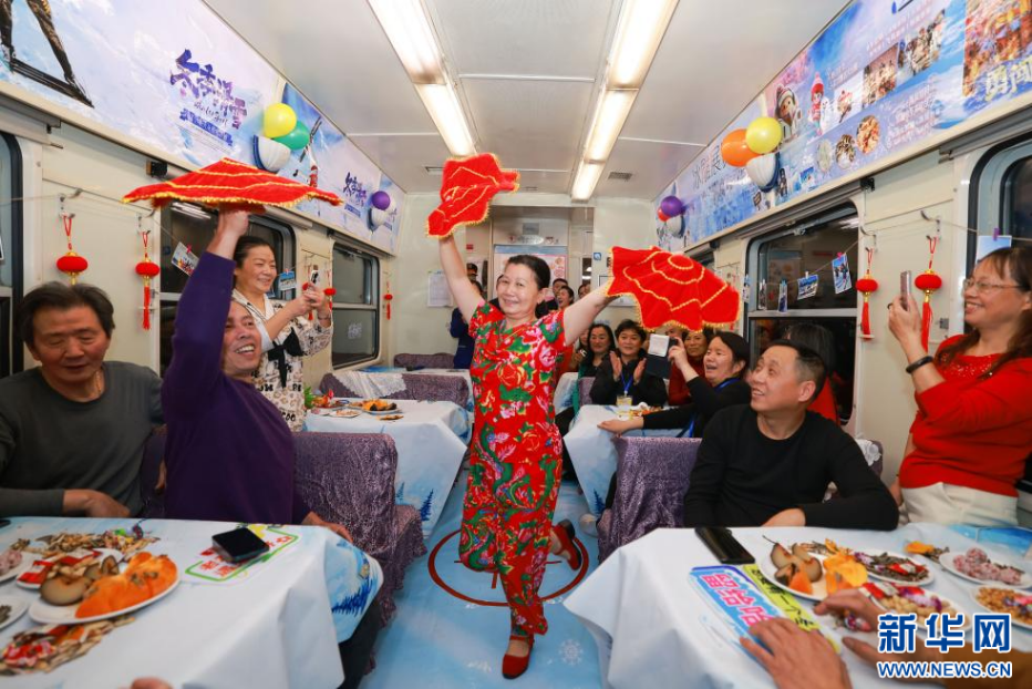 九游娱乐文化：新气象新活力关键词回顾2024中国文旅(图4)