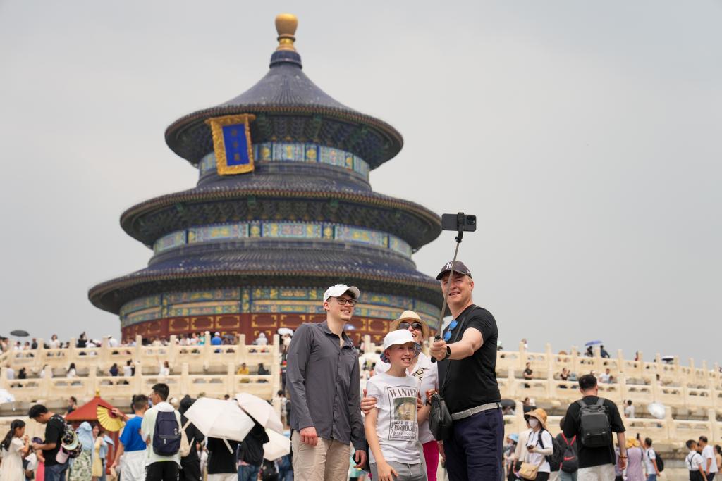 九游娱乐文化：新气象新活力关键词回顾2024中国文旅(图5)