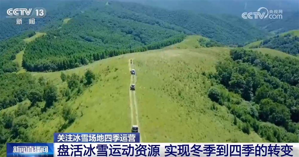 九游娱乐：冰雪运动资源从“一季火”到“四季热”以赛事为纽带构建全季旅游业态(图5)