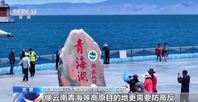 九游娱乐：暑假出游热度高涨出门旅游雨具防晒都要备齐(图10)