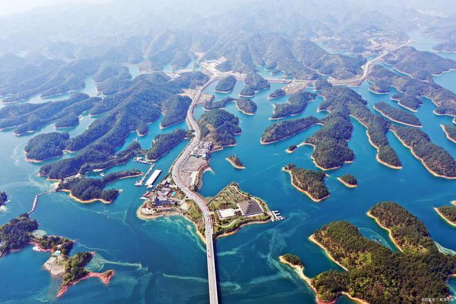 杭州建德旅游景点大全