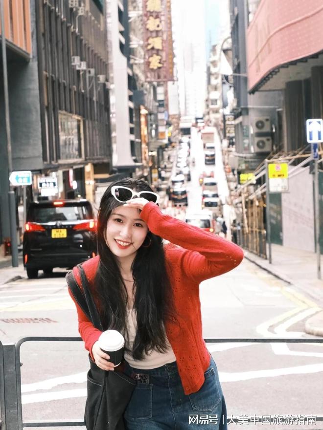 港澳五天四晚怎么玩？港澳最新游玩攻略：景点、美食住宿全解析