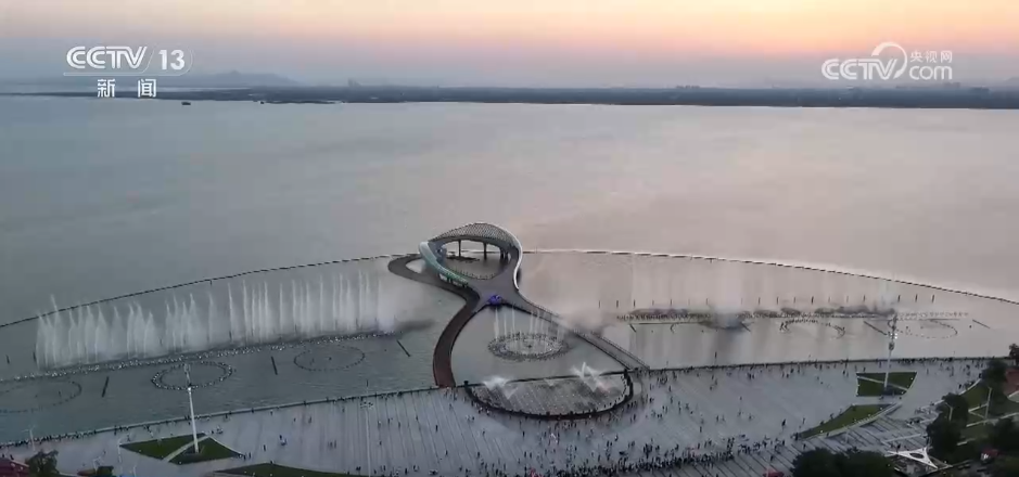各地文旅市场“全面开花”多重优惠多样体验助燃“夏日经济”(图7)