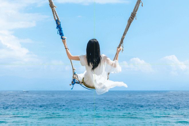 旅行摄影：学好这些构图拍照一张比一张漂亮(图5)