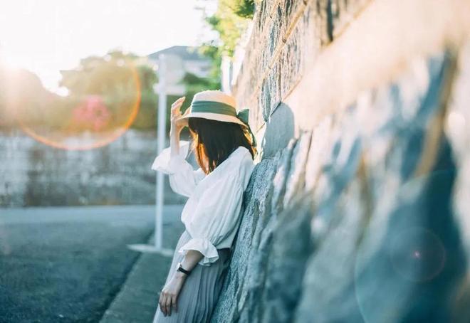 旅行摄影：学好这些构图拍照一张比一张漂亮(图9)