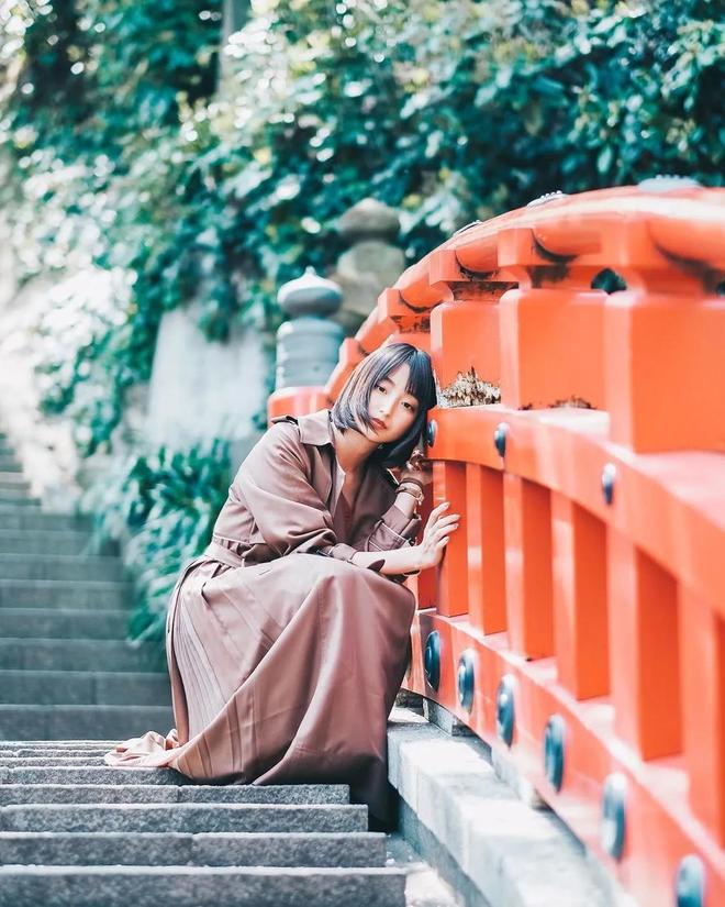 旅行摄影：学好这些构图拍照一张比一张漂亮(图8)