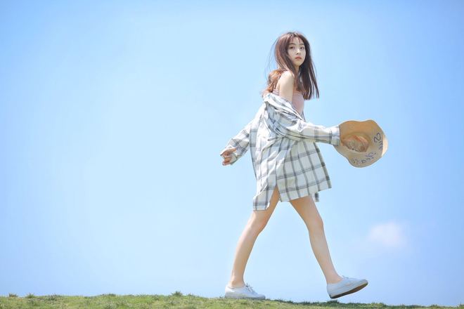 旅行摄影：学好这些构图拍照一张比一张漂亮(图12)