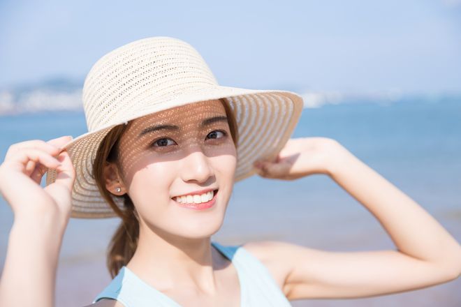 旅行摄影：学好这些构图拍照一张比一张漂亮(图20)