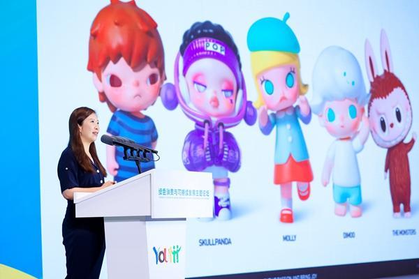 共同行动汇聚全球可持续发展青年力