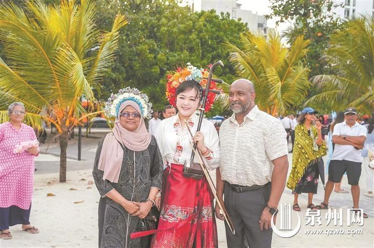 经历多年持续奋斗多项旅游指标连获全省第一泉州文旅的星星之火已成燎原之势——出圈出彩走向“长红”“泉州文旅20”来临