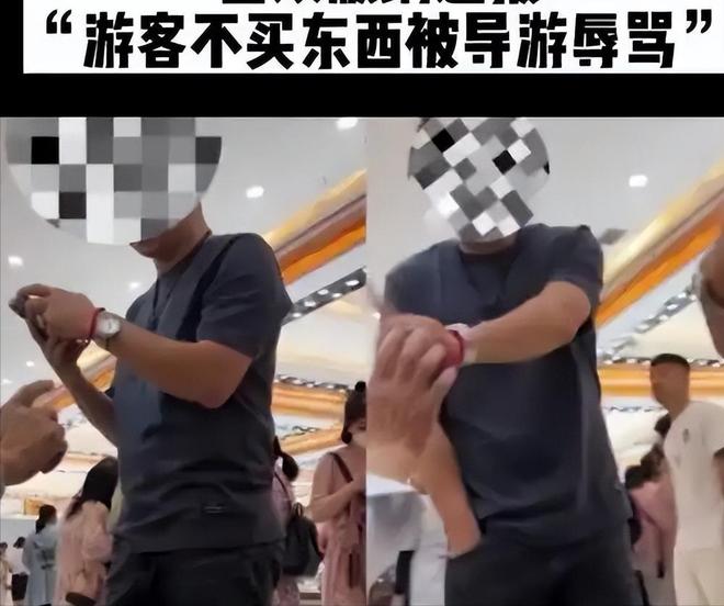 河北文旅天塌！白洋淀农家院挡路游客中暑警方介入仍态度嚣张