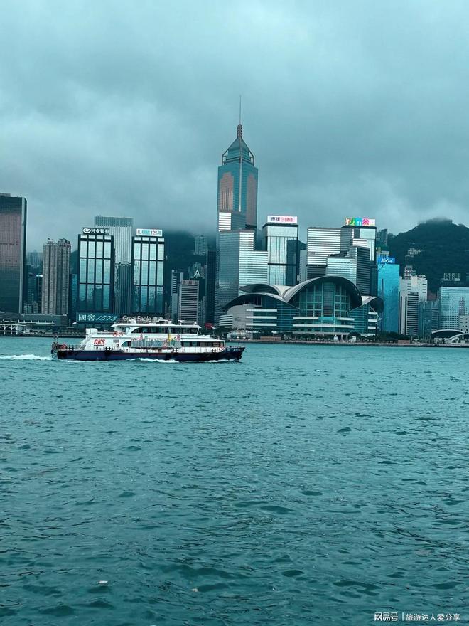 香港澳门旅游攻略五天自由行攻略？分享香港澳门旅游线路情况(图4)