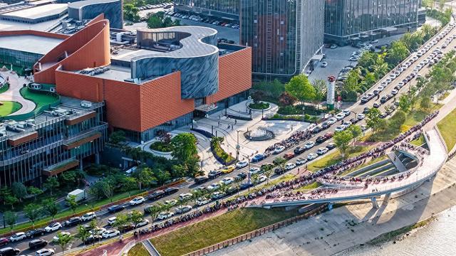九游娱乐：同比增长64%今年“五一”假期国内出游314亿人次