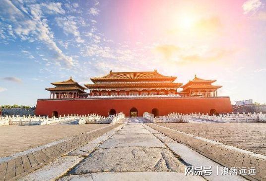 国内旅游景点排行有哪些值得去