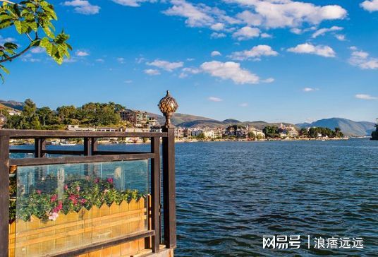 国内旅游景点排行有哪些值得去(图2)