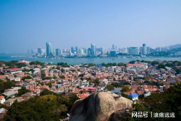 国内旅游景点排行有哪些值得去(图4)