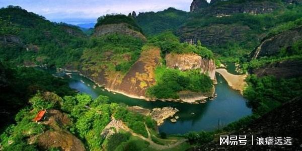国内旅游景点排行有哪些值得去(图5)