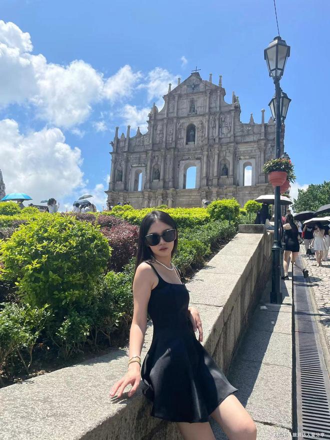 九游娱乐：港澳旅行攻略四日游最佳路线日游最佳方案及时间(图2)