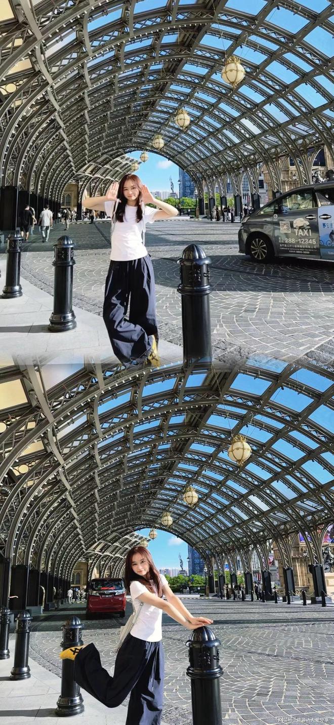 九游娱乐：港澳旅行攻略四日游最佳路线日游最佳方案及时间