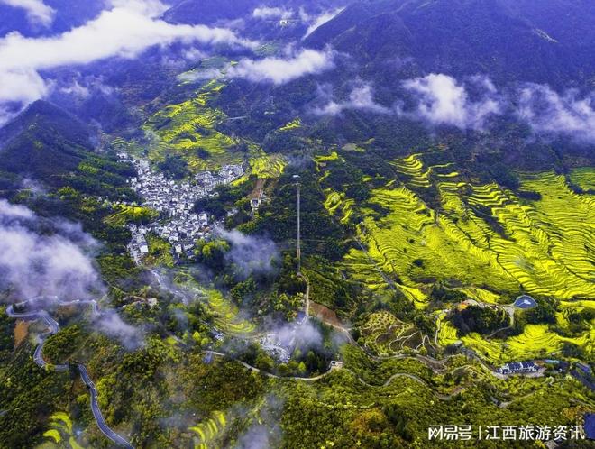 婺源摄影旅行社哪家强？口碑实力靠谱佳