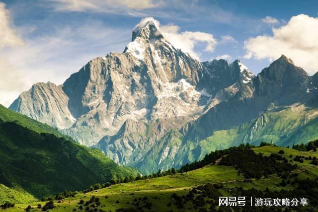 九游娱乐文化：四川旅游纯玩团报价这篇攻略搞定!去四川怎么去比较方便呢(图2)