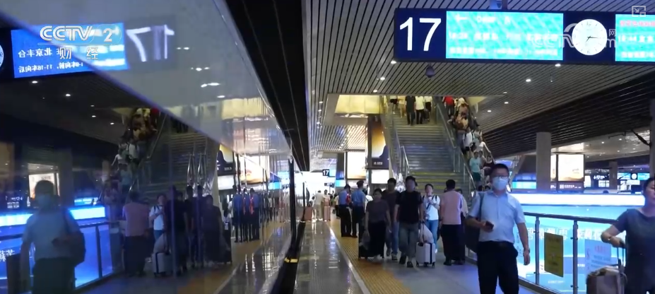 新服务拓展消费新场景“清凉游”热度攀升燃动夏日文旅经济热力(图6)