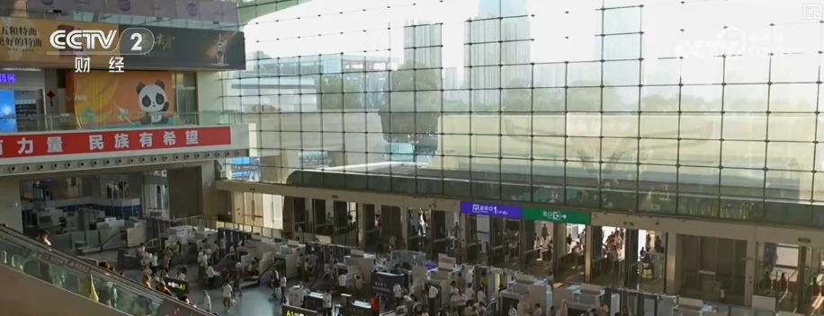 新服务拓展消费新场景“清凉游”热度攀升燃动夏日文旅经济热力(图8)