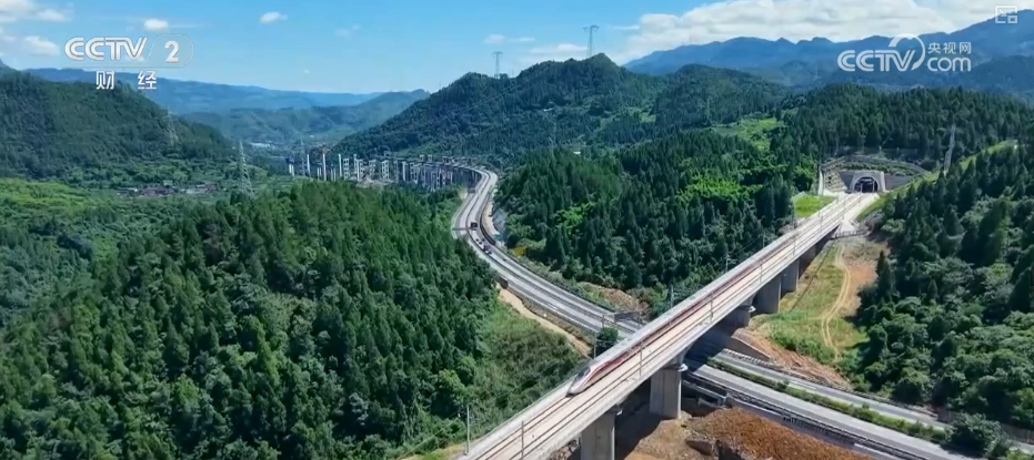 新服务拓展消费新场景“清凉游”热度攀升燃动夏日文旅经济热力(图4)