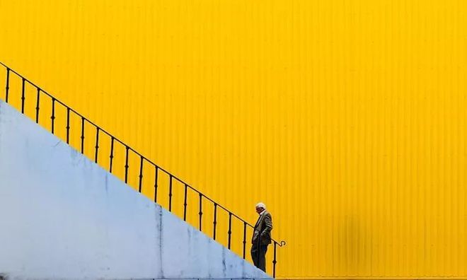 摄影有套路这些拍摄技巧教你拍摄出好看的照片(图2)