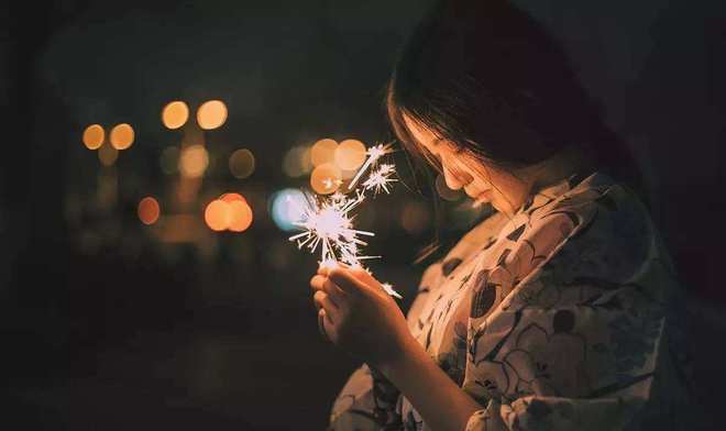 摄影有套路这些拍摄技巧教你拍摄出好看的照片(图5)