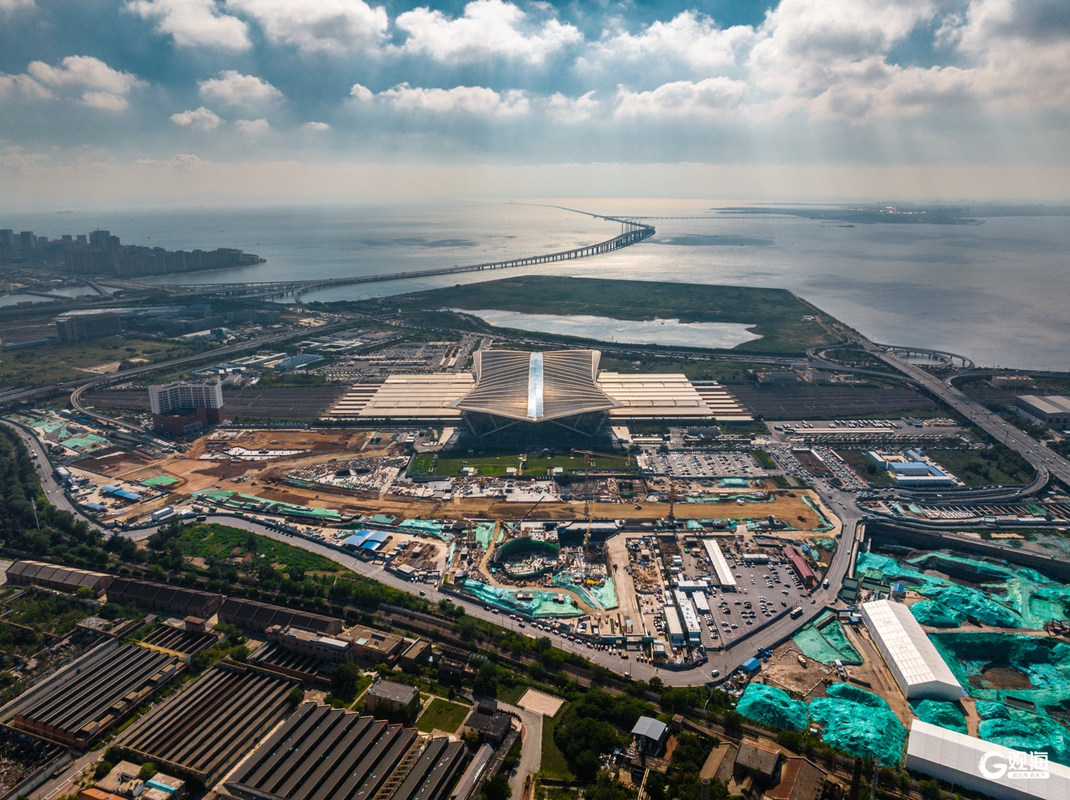 观海晨报8月份青岛市重点展会活动预告来了；崂山区即将发放汽车消费券